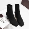 Bottes mi-saison femme en TPR - Ref 3251347