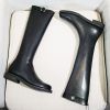 Bottes mi-saison femme Semelles en Caoutchouc - Ref 3251375