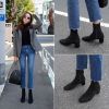 Bottes mi-saison femme en TPR - Ref 3251398
