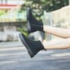 Bottes mi-saison femme en TPR - Ref 3251427