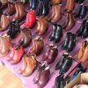Bottes mi-saison femme - Ref 3251430