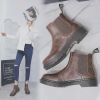Bottes mi-saison femme en TPR - Ref 3251457
