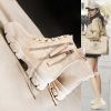 Bottes mi-saison femme Semelles en Caoutchouc - Ref 3251506