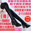Bottes mi-saison femme Semelles en Caoutchouc - Ref 3251517