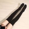 Bottes mi-saison femme Semelles en Caoutchouc - Ref 3251610