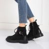 Bottes mi-saison femme - Ref 3251641