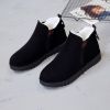 Bottes mi-saison femme - Ref 3251666