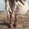 Bottes mi-saison femme en TPR - Ref 3251706