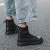 Bottes mi-saison femme - Ref 3251743