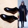 Bottes mi-saison femme - Ref 3251769