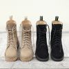 Bottes mi-saison femme en TPR - Ref 3251800