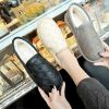 Bottes mi-saison femme Semelles en Caoutchouc - Ref 3251803