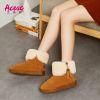 Bottes mi-saison femme ACESC en TPR - Ref 3251820