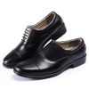 Bottes militaires pour homme DONOW - Ref 1396872