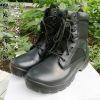 Bottes militaires pour homme - choc Ref 1396888