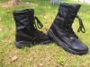 Bottes militaires pour homme - amortissement Ref 1396935