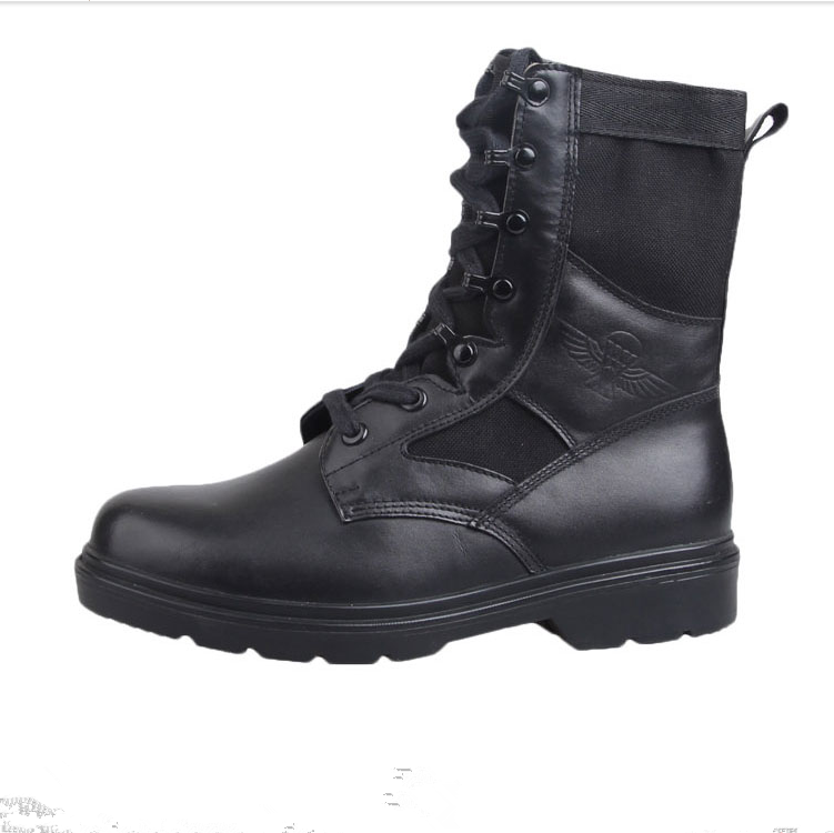 Bottes militaires - Ref 1396973