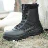 Bottes militaires - Ref 1396999
