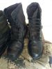Bottes militaires - Ref 1397026