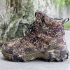 Bottes militaires pour homme - Ref 1397034