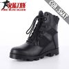 Bottes militaires en cuir - amortissement Ref 1397104