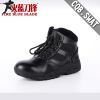 Bottes militaires en cuir - amortissement Ref 1397175