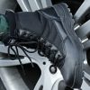 Bottes militaires pour homme - porter Ref 1397183