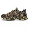 Bottes militaires JINHO - Ref 1397208