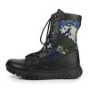 Bottes militaires - Ref 1397331