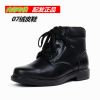 Bottes militaires pour homme - Ref 1397348