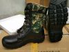 Bottes militaires - Ref 1397486