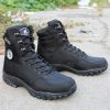 Bottes militaires - Ref 1397525