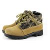Bottes militaires en Anti-fourrure - Ref 1397685