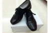 Bottes militaires pour homme en cuir - Ref 1397798