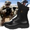Bottes militaires pour homme IODSON - lumière Ref 1397868