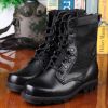Bottes militaires - Ref 1398181
