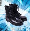 Bottes militaires - Ref 1398209