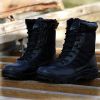Bottes militaires pour homme - encapsulé Ref 1398248