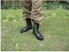 Bottes militaires - Ref 1398302