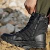 Bottes militaires pour homme - encapsulé Ref 1398358