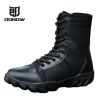 Bottes militaires - Ref 1398394