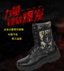 Bottes militaires - Ref 1398397