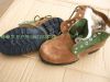 Bottes militaires - Ref 1398402