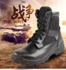Bottes militaires pour homme - Ref 1398430