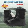 Bottes militaires ZHAOSENSHI en Anti-fourrure - lumière Ref 1398568
