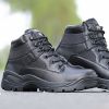 Bottes militaires pour homme - porter Ref 1398600