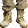Bottes militaires AYERS en Anti-fourrure - dérapage Ref 1398643