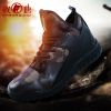 Bottes militaires pour homme - amortissement Ref 1398775