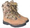 Bottes militaires pour homme en Anti-fourrure - Ref 1398907