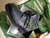 Bottes militaires - Ref 1398921